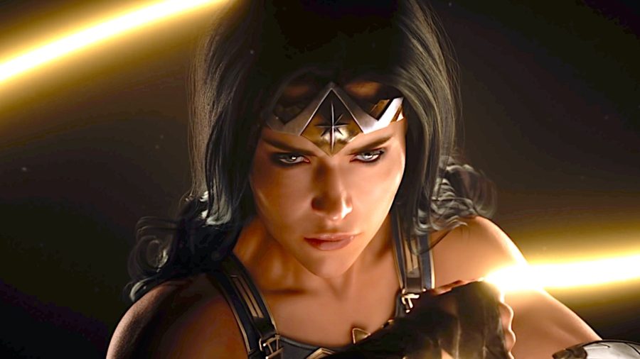 Wonder Woman