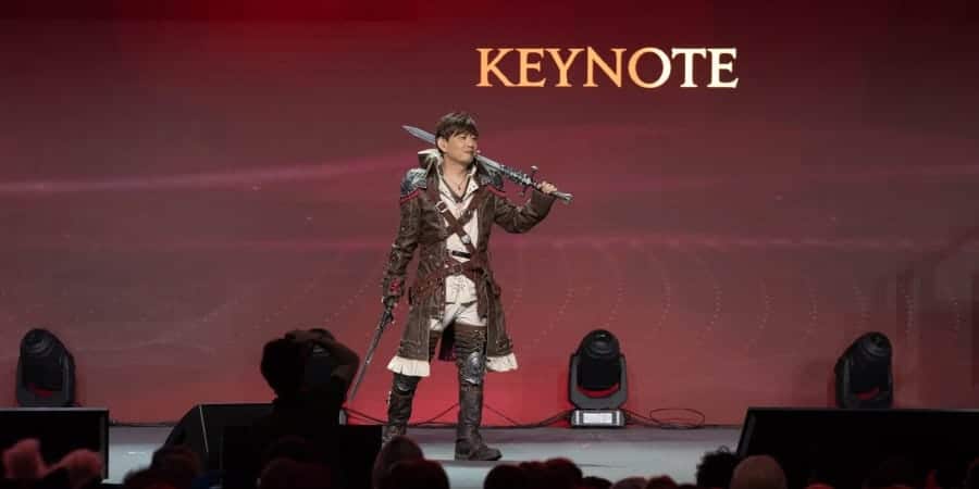 naoki yoshida final fantasy 14