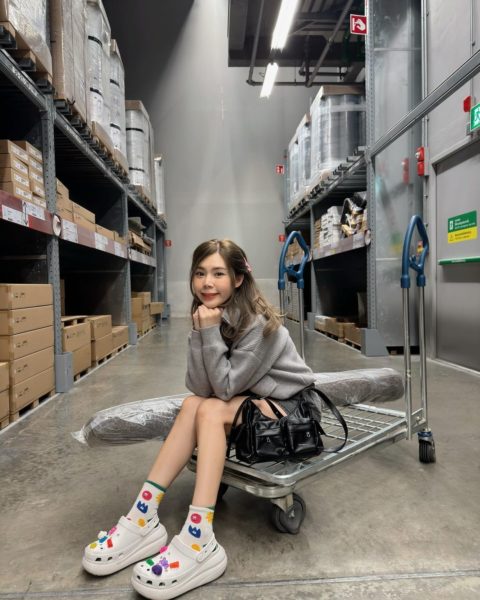 YouTube creator