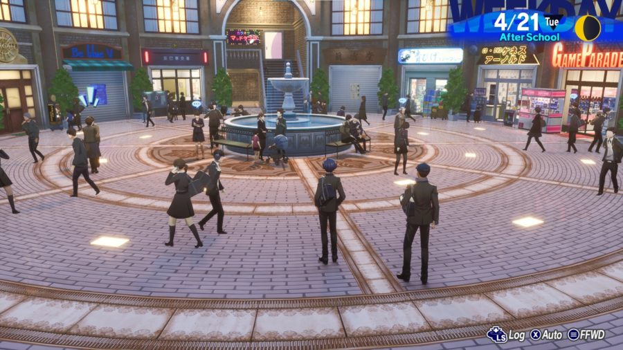 Persona