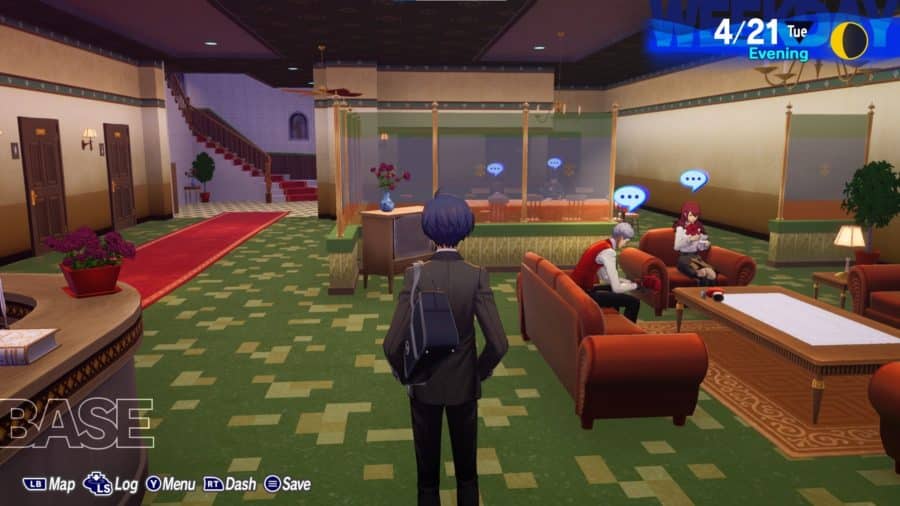 Persona