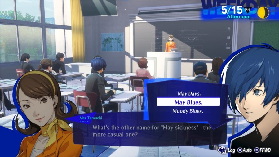 Persona