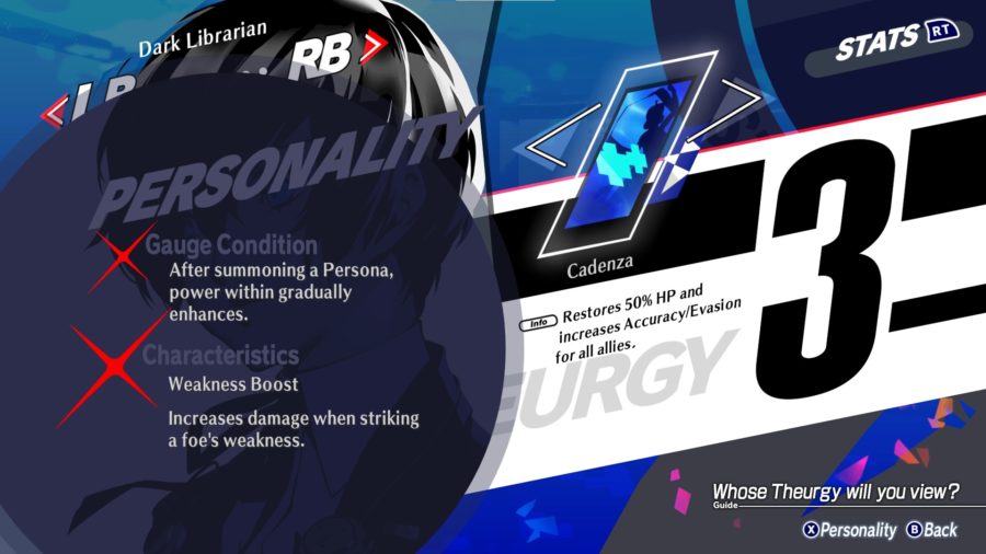 Persona