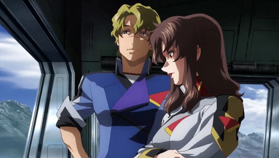 Gundam Seed Freedom