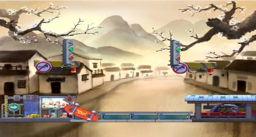 DDTank Origin เกมมือถือ