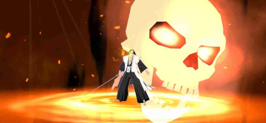BLEACH: Soul Reaper