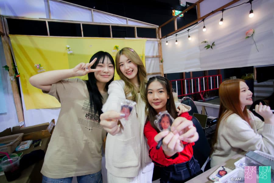 BNK48