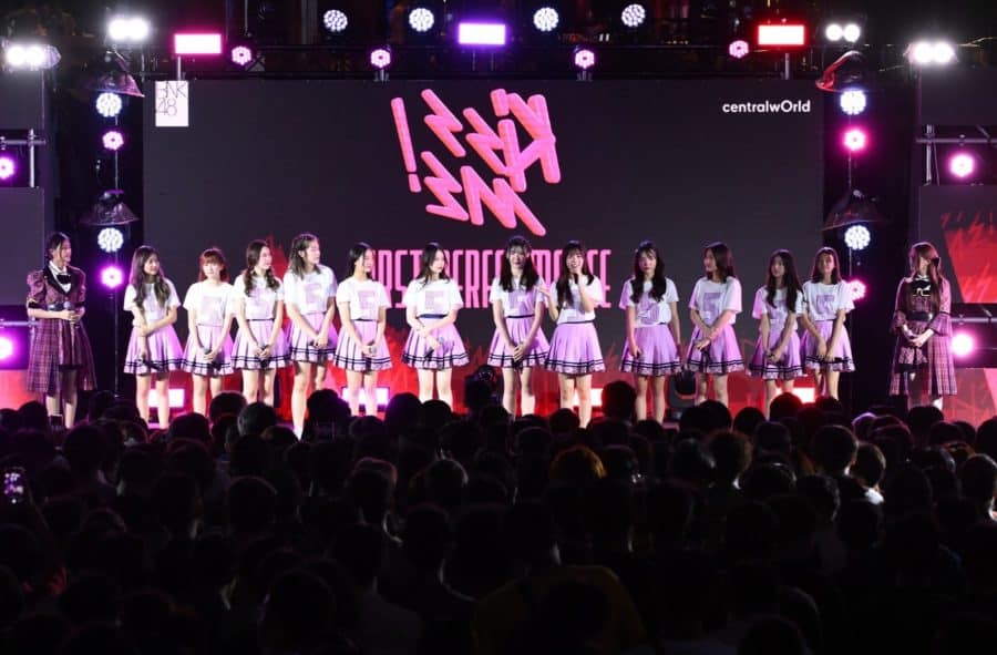 BNK48