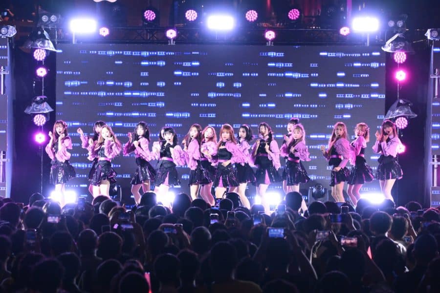 BNK48