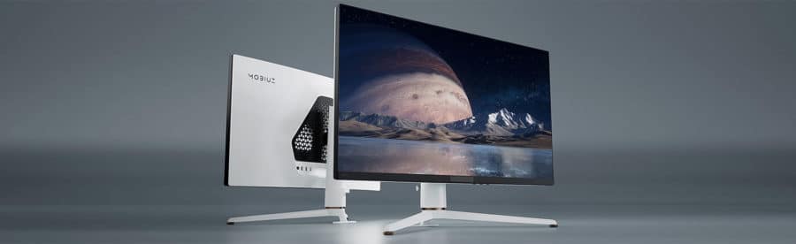 BenQ EX321UX