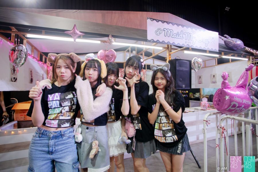 BNK48