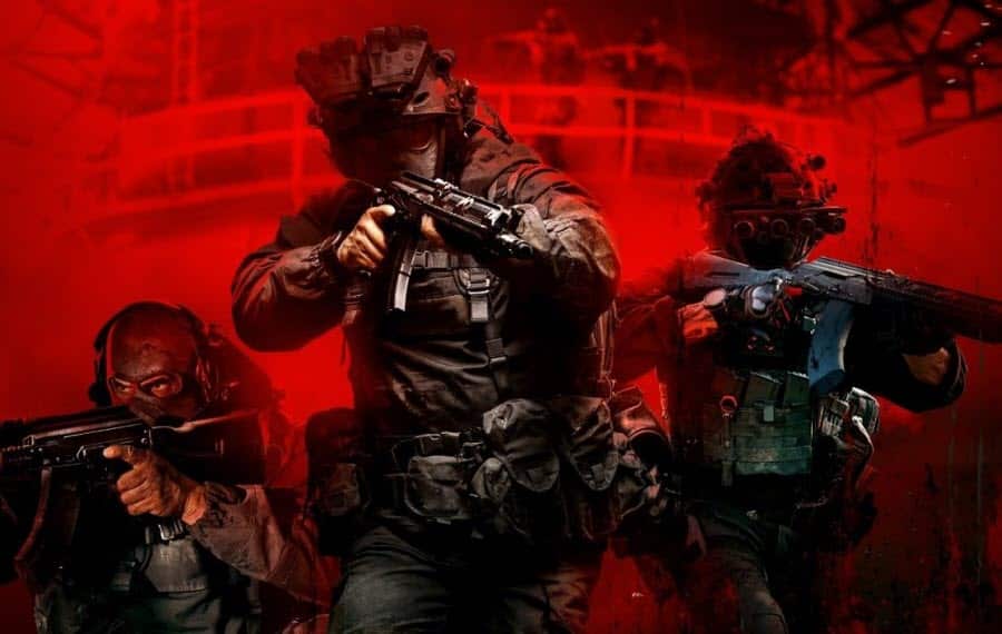 Call of Duty
