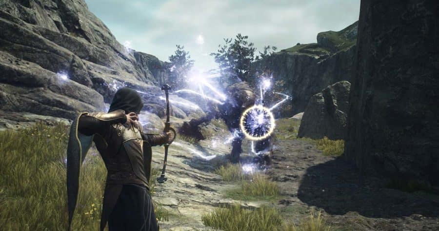 Dragon’s Dogma 2