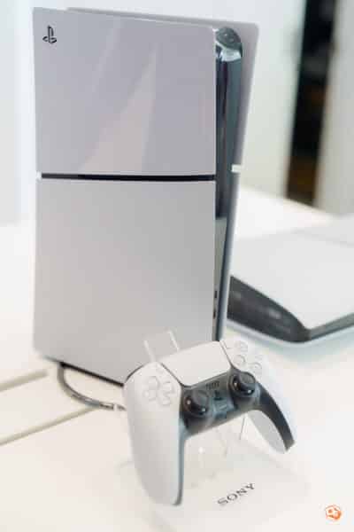 PlayStation 5