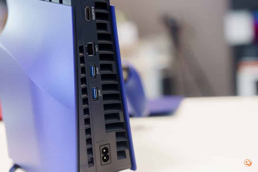 PlayStation 5