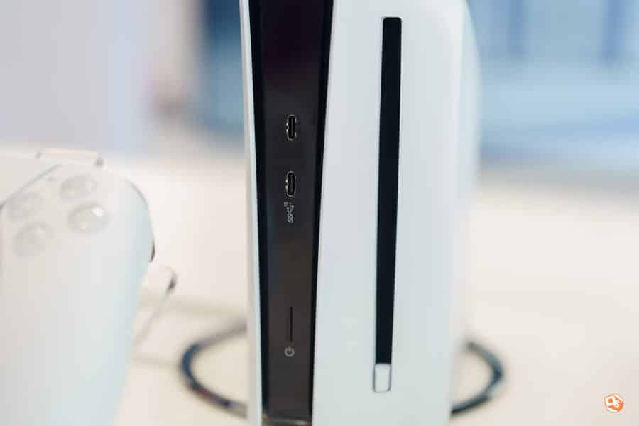 PlayStation 5