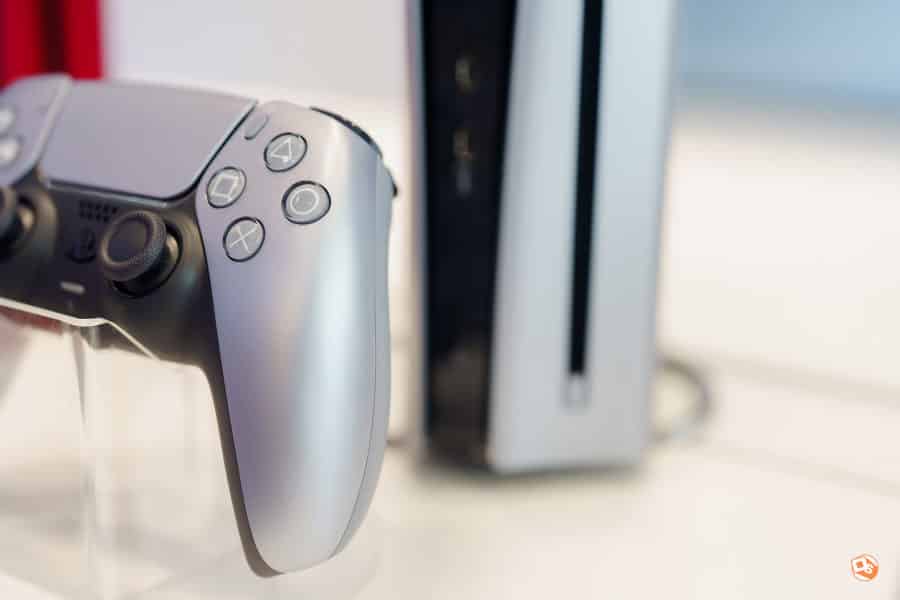 PlayStation 5