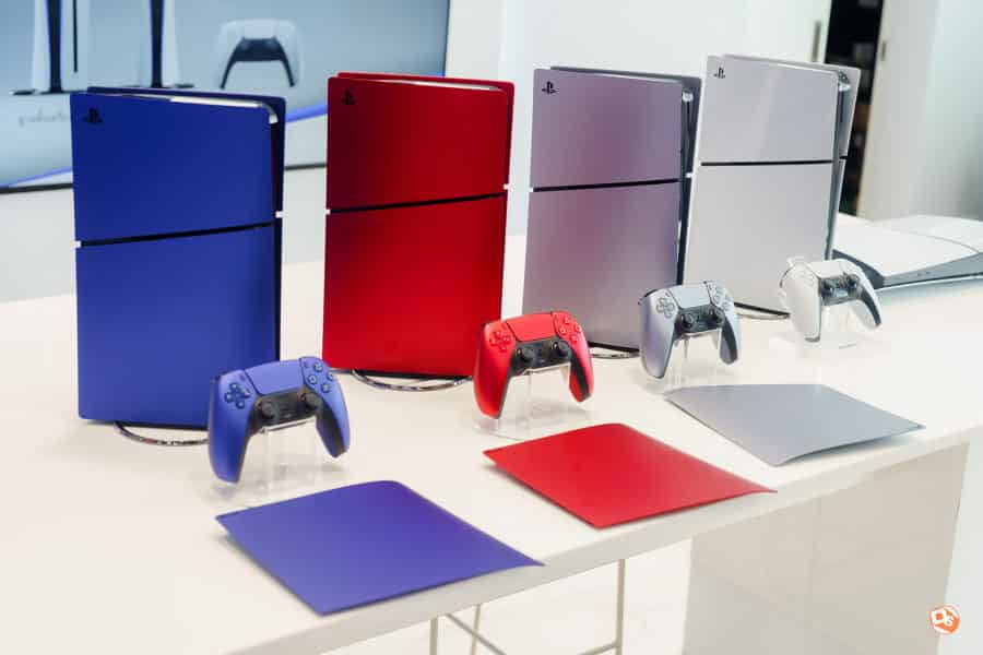 PlayStation 5