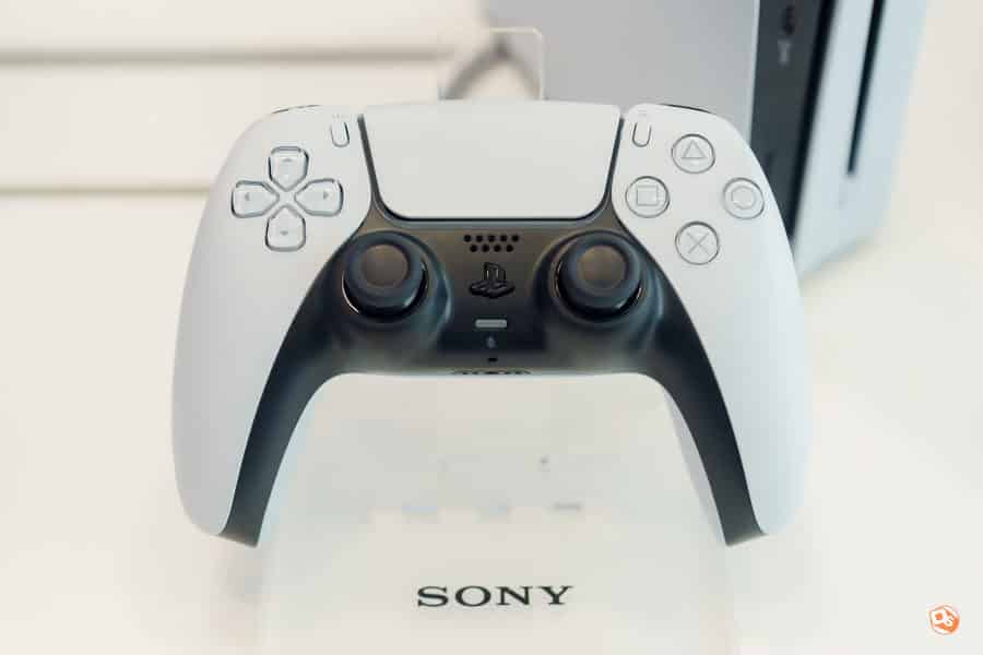 PlayStation 5