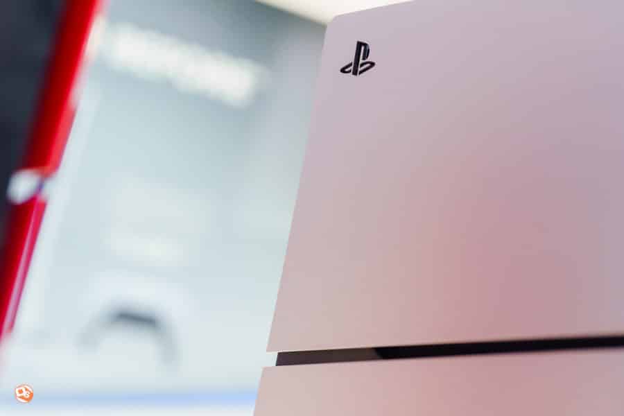 PlayStation 5