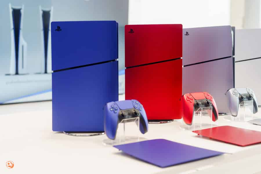PlayStation 5