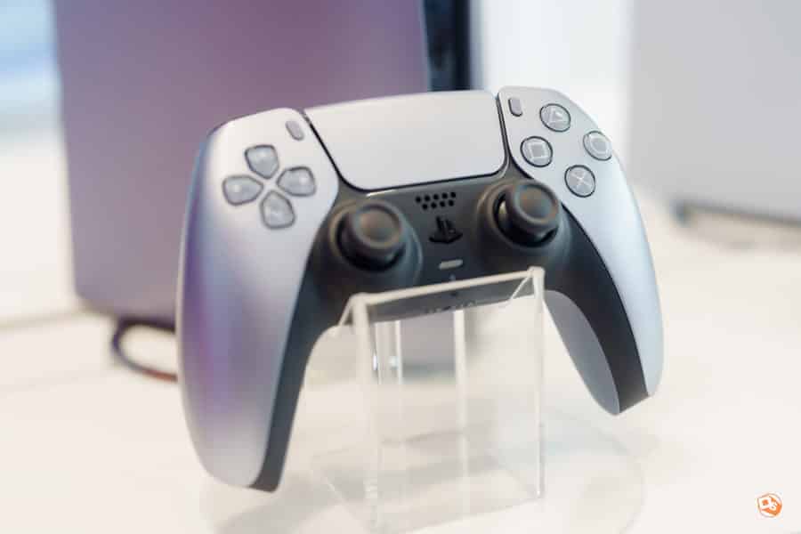 PlayStation 5