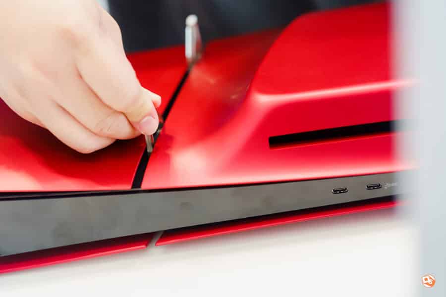 PlayStation 5