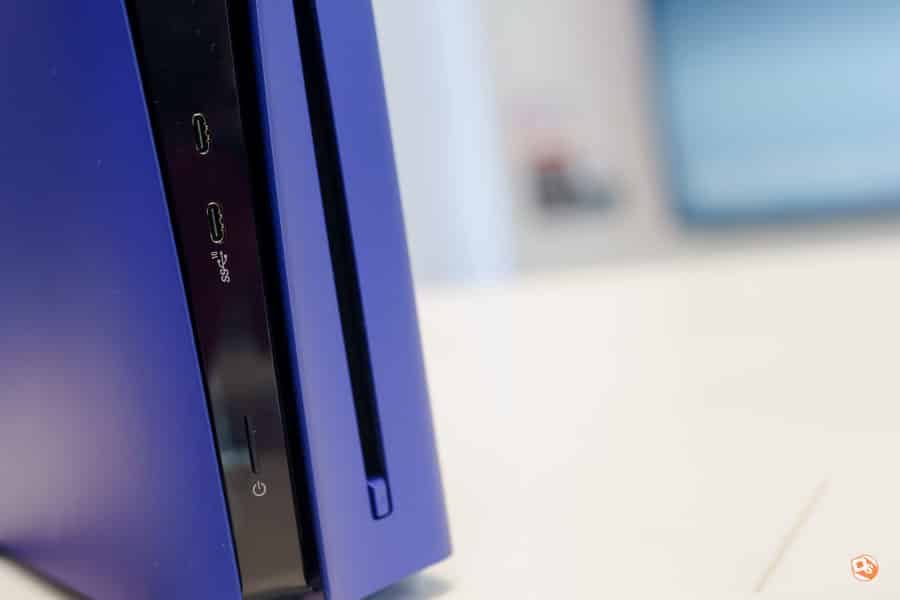 PlayStation 5