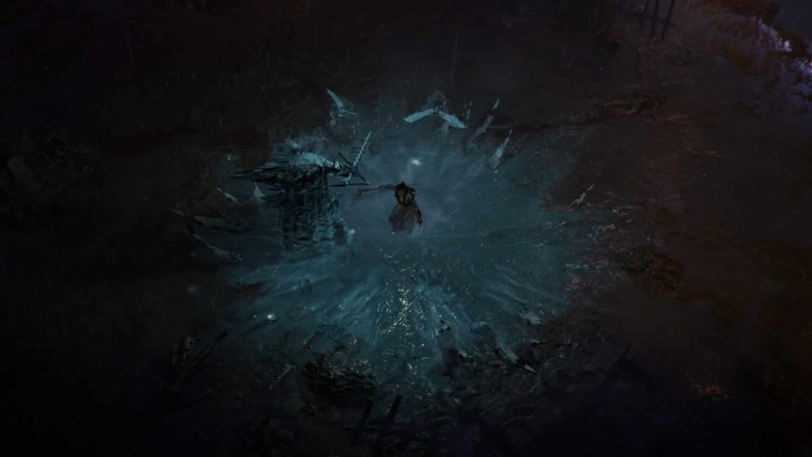 Diablo IV Game Pass