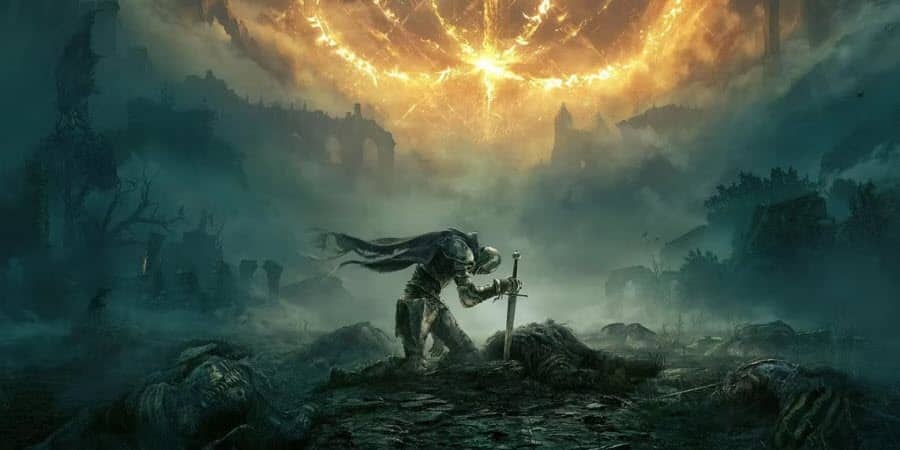 เกม ELDEN RING Shadow of the Erdtree