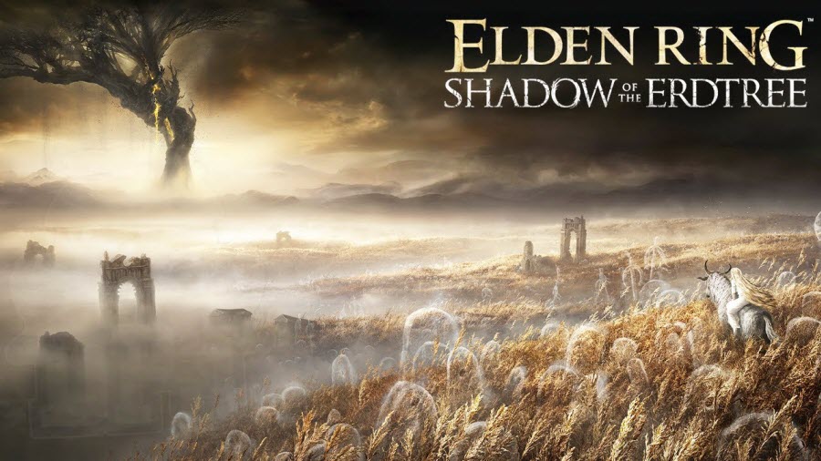 ELDEN RING Shadow of the Erdtree