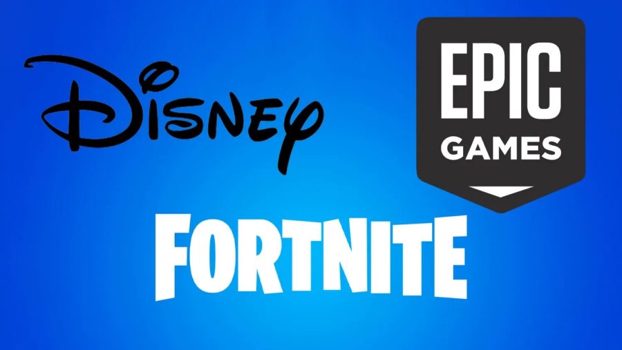 Epic Games