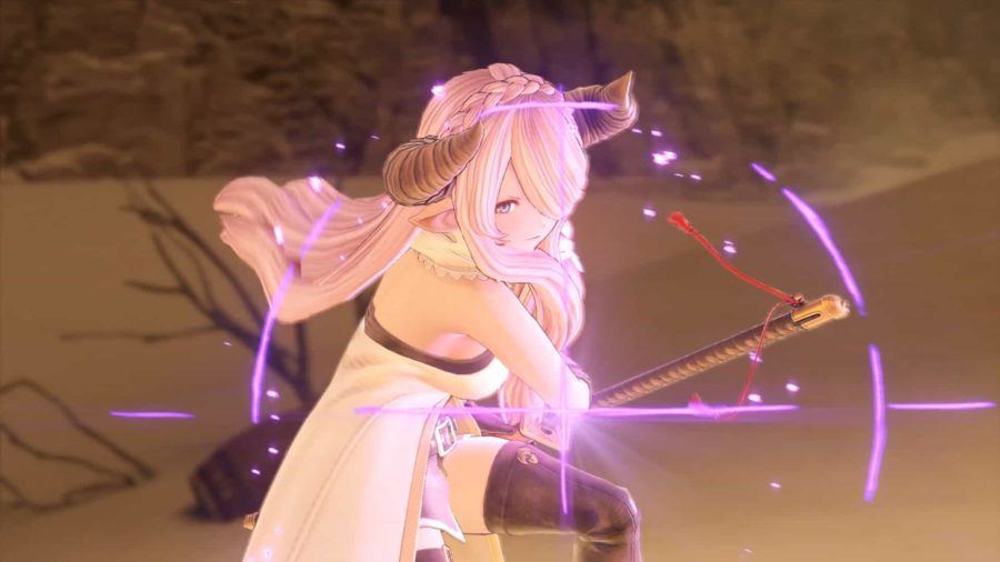 รีวิว Granblue Fantasy: Relink