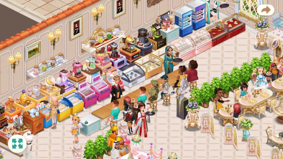 Hello Café