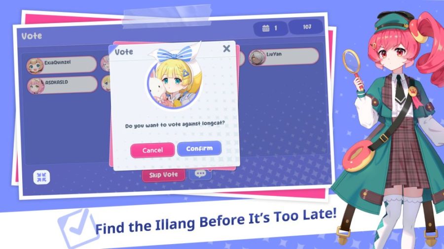ILLANG