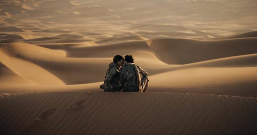 DUNE