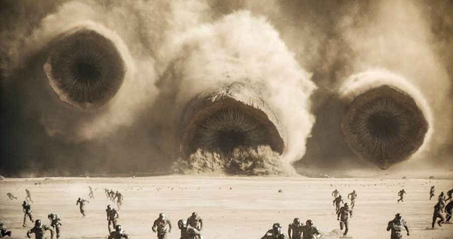 DUNE