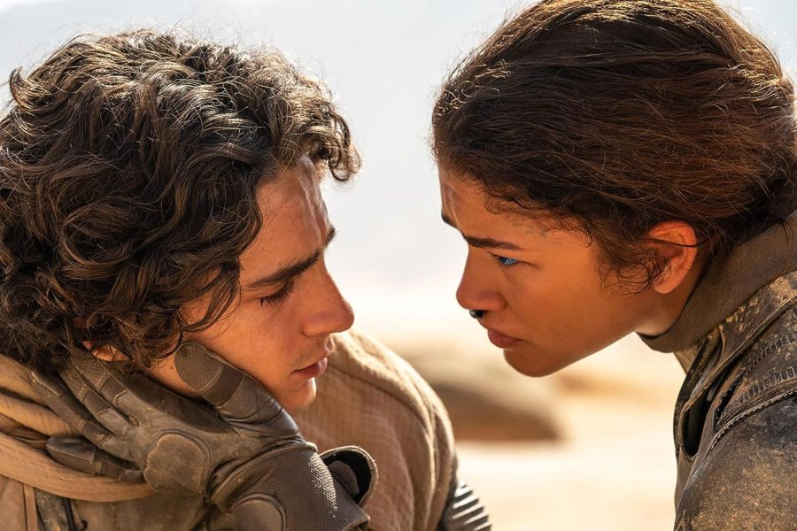 DUNE