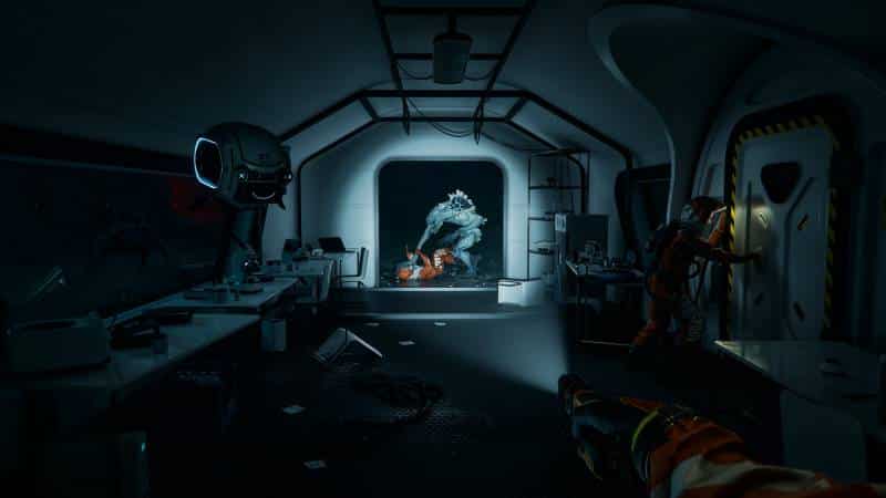 Level Zero: Extraction