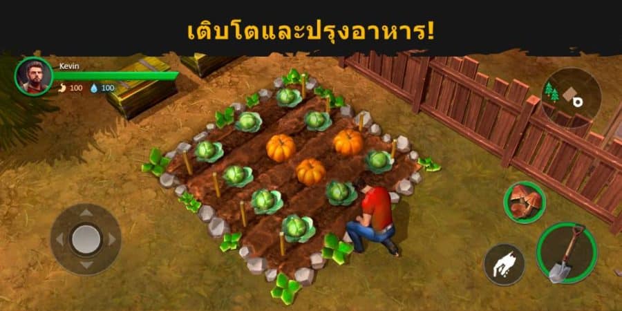 Live or Die: Survival Pro
