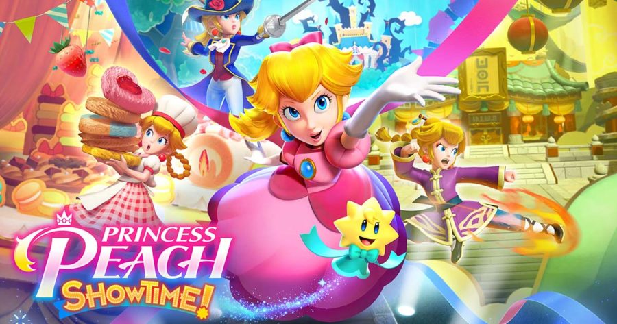 รวม 30 เกมใหม่