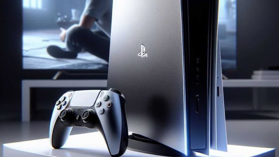 PS5 Pro