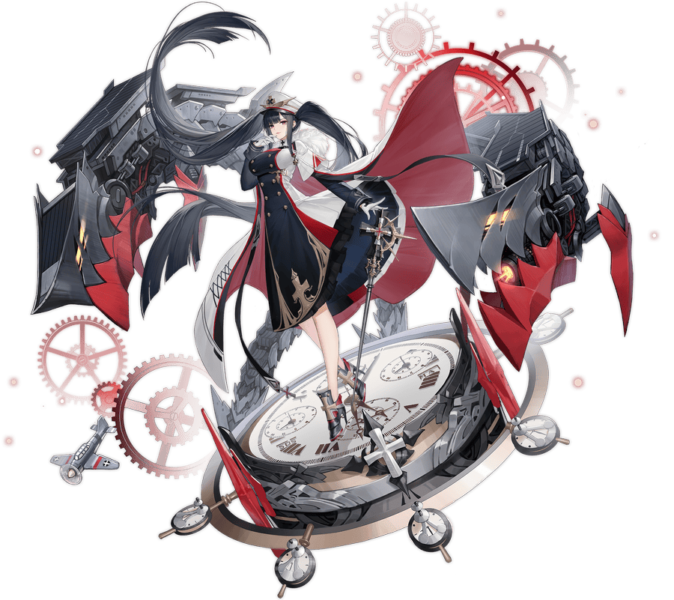 Azur Lane