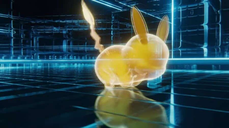 Pokemon Legends: Z-A