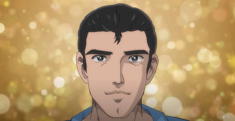 Shin Yaranaika