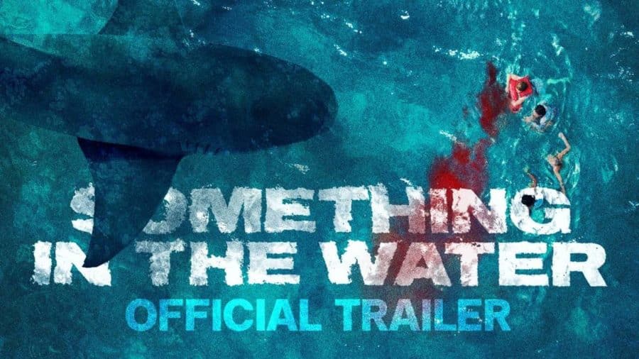 Something in the Water เพชฌคลั่ง