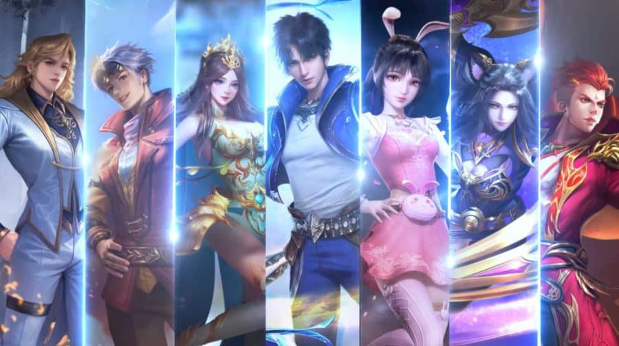 Spirit Master ตำนานภูตถังซาน