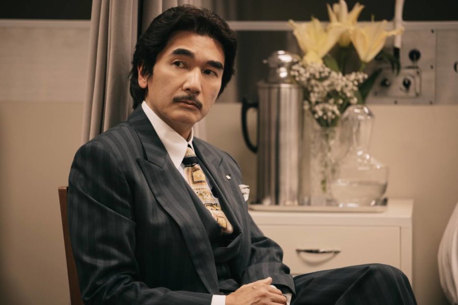 ยอดพยัคฆ์ชน คนมือทอง The Goldfinger