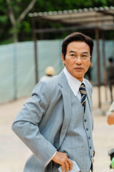 ยอดพยัคฆ์ชน คนมือทอง The Goldfinger