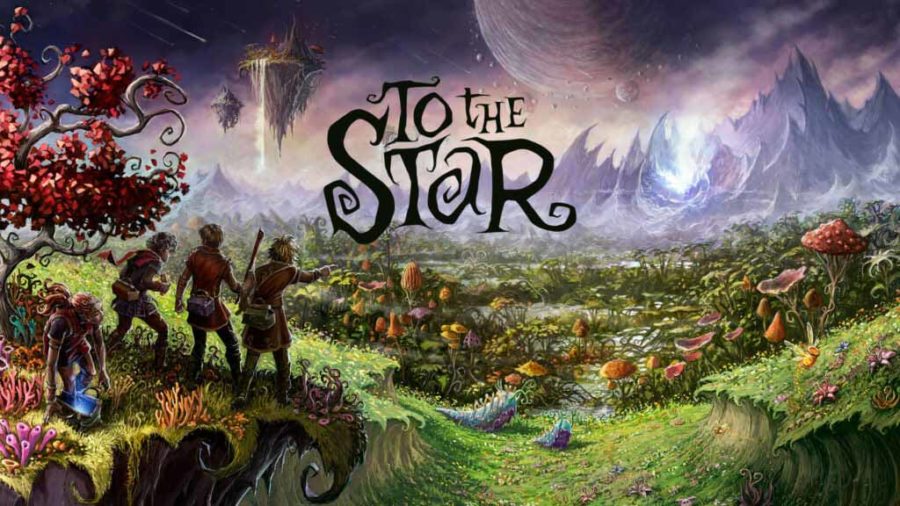 To the Star